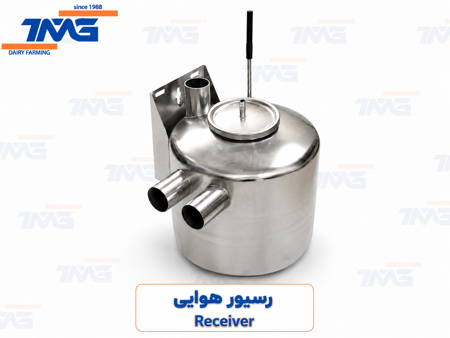 تصویر معرفی تجهیزات و خدمات تکنو میلک